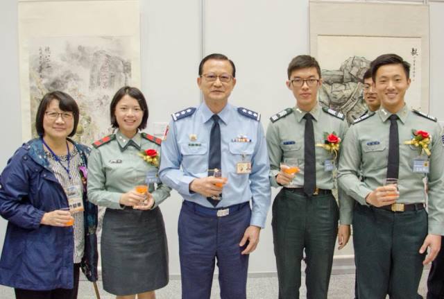 國軍第52屆文藝金像獎２