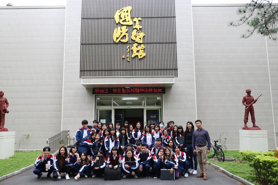 Group photo